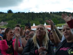 90er Party - Willingen 2024